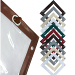 Мягкие двери